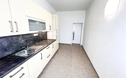 Pronájem bytu 2+1 62 m²
