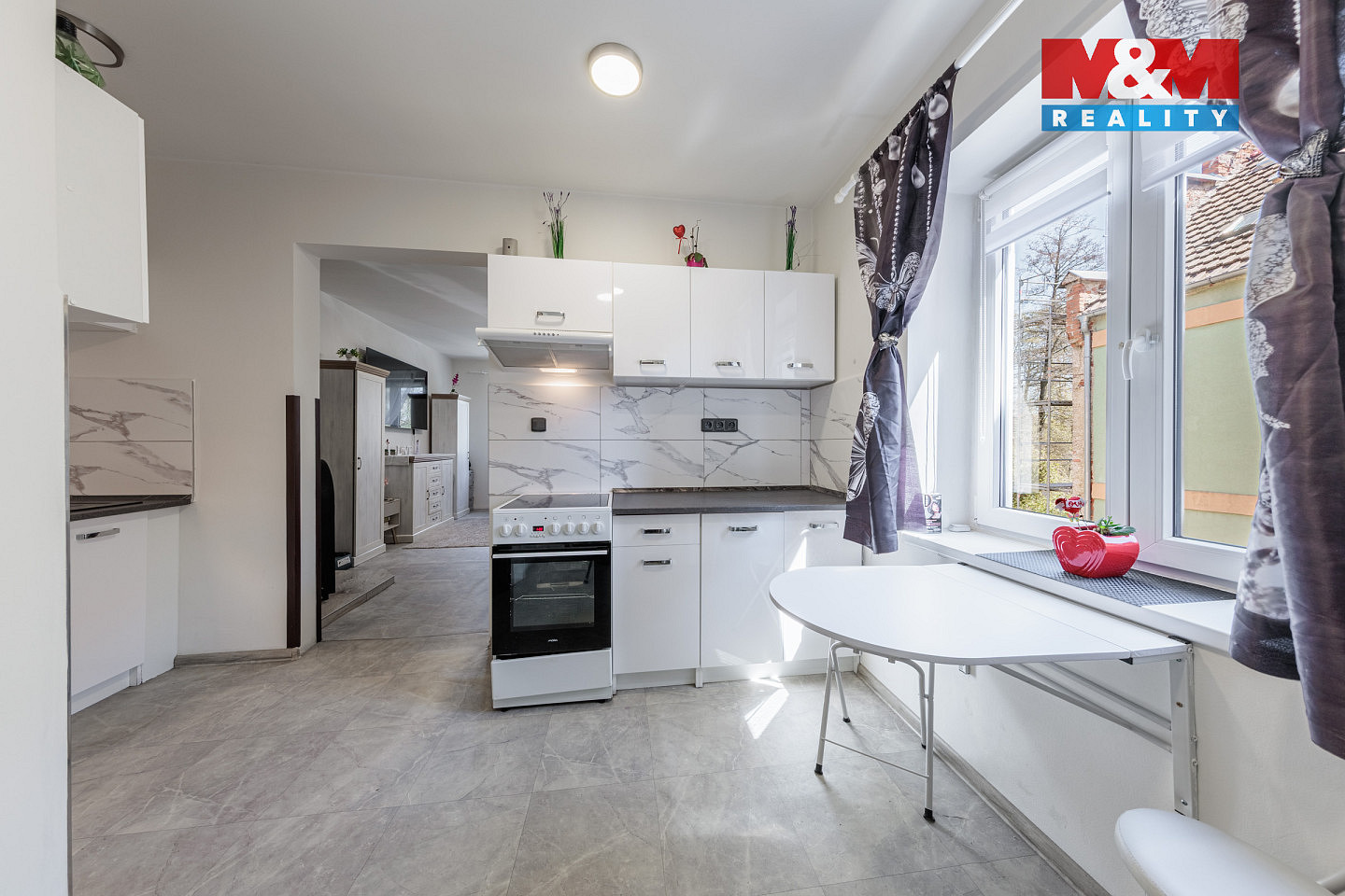 Prodej bytu 3+1 51 m² — photo 2