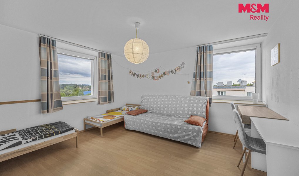 Prodej bytu 3+kk 93 m², Český Brod – náhled fotky 11