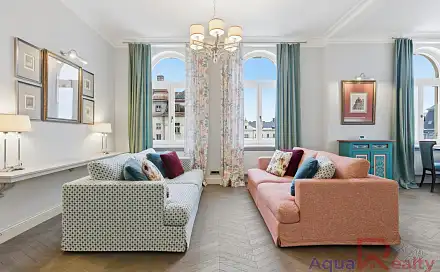 Prodej bytu 2+kk 69 m²