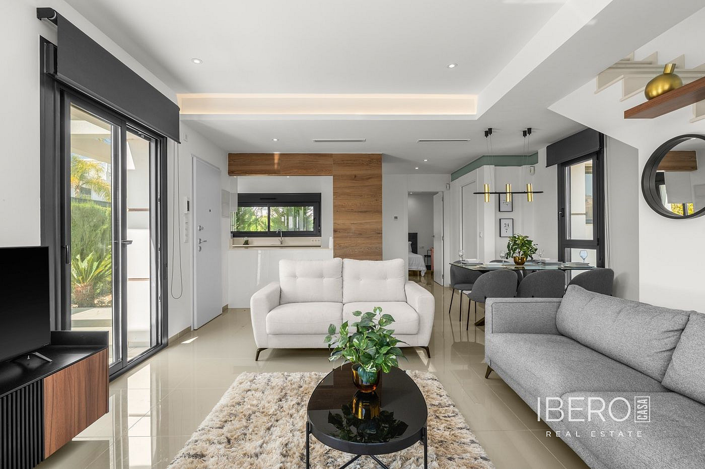 Prodej domu 122 m² s pozemkem 305 m² - Vista 6