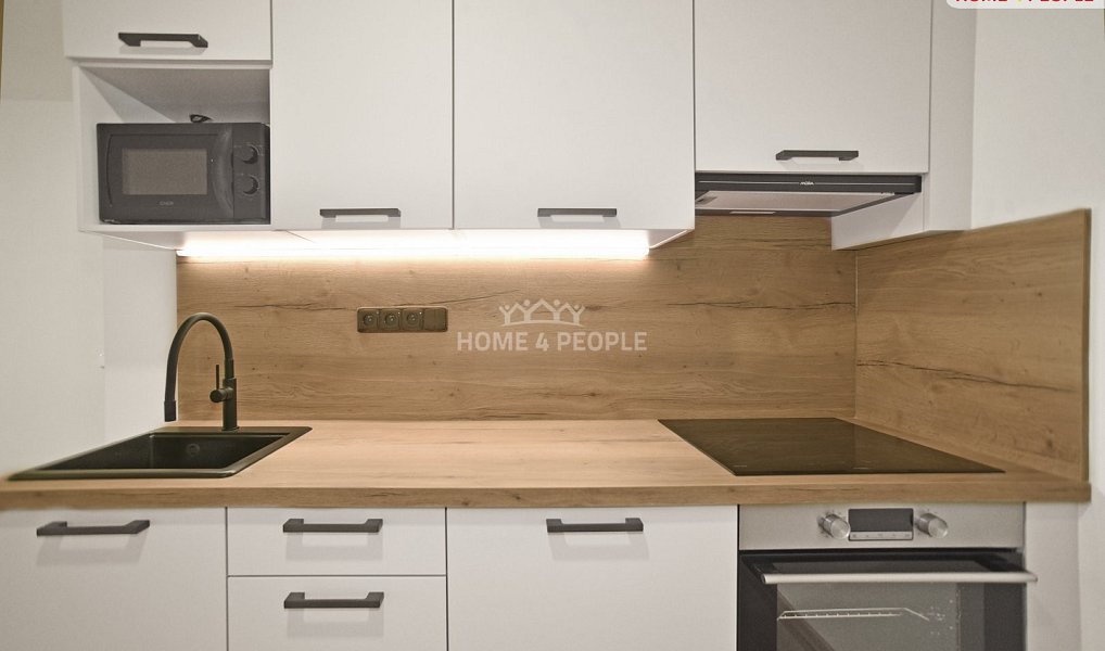 Pronájem bytu 2+kk 44 m², Kolín – náhled fotky 4
