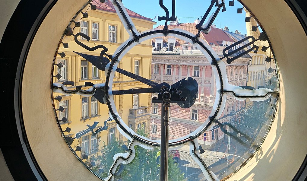 Pronájem bytu 4+kk 119 m², Praha – náhled fotky 13