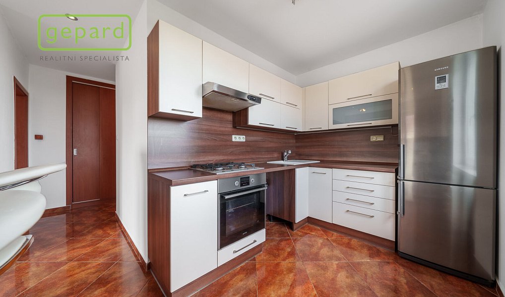 Prodej bytu 2+1 50 m², Sokolov – fotka 1 z 19