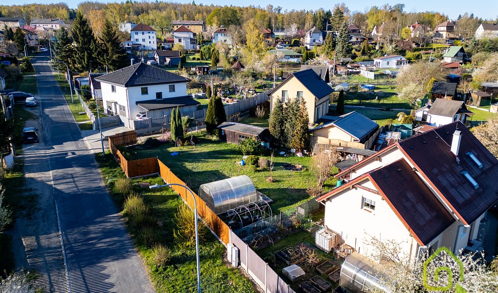 Prodej stavebního pozemku 515 m², Chodov – náhled fotky 25