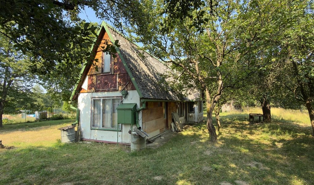 Prodej domu 65 m² s pozemkem 1 783 m², Oskava – fotka 1 z 17