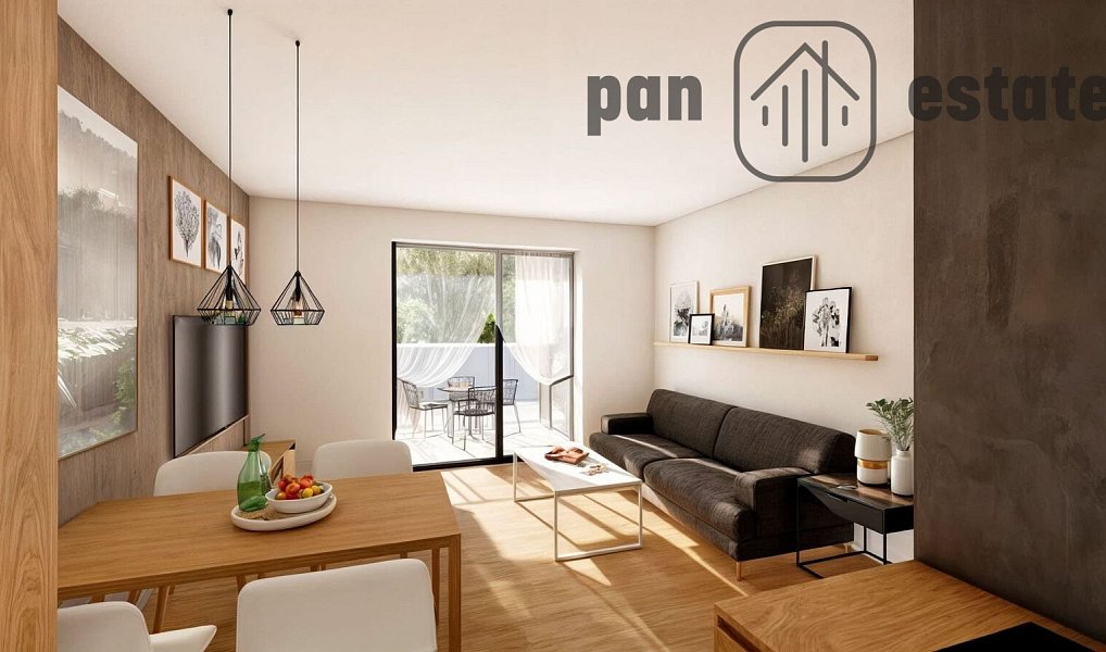 Prodej bytu 2+kk 44 m², Valašské Klobouky – fotka 1 z 15