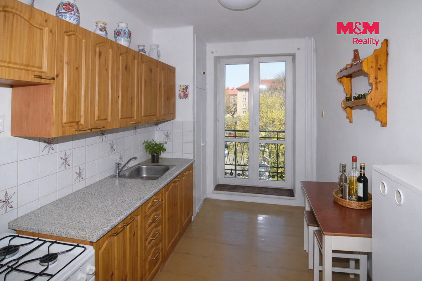 Prodej bytu 4+1 88 m² – fotografie 2