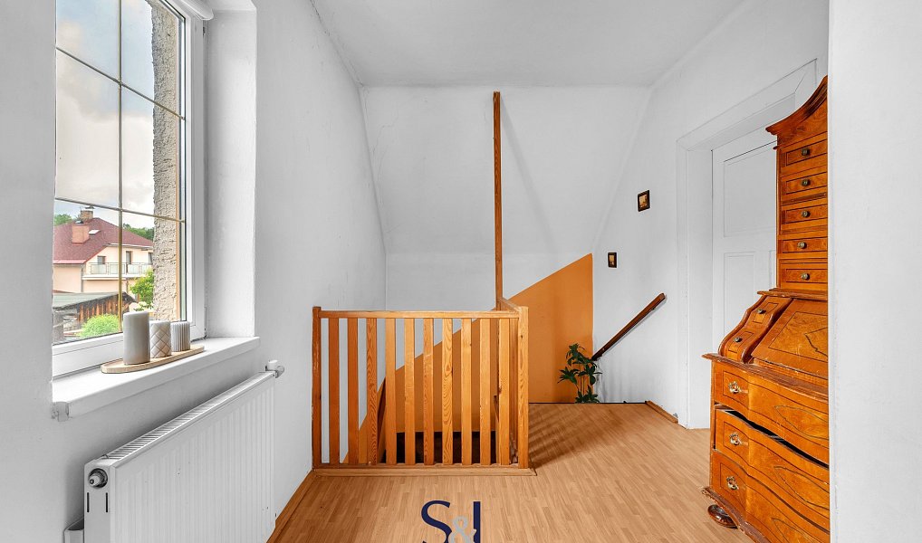 Prodej domu 145 m² s pozemkem 809 m², Nový Bor – náhled fotky 18