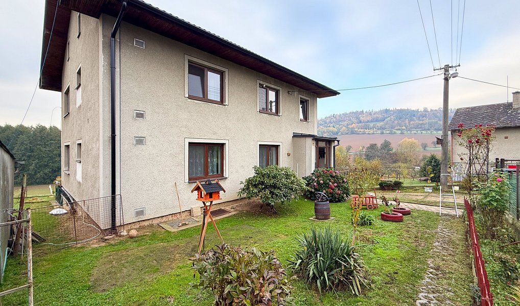 Prodej bytu 3+1 83 m², Libina – náhled fotky 29