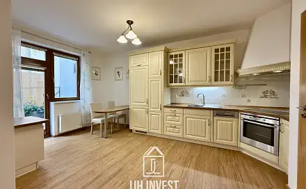 Pronájem bytu 2+kk 57 m²
