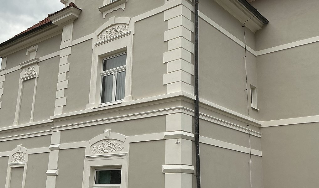 Prodej domu 460 m² s pozemkem 612 m², Litoměřice – náhled fotky 3