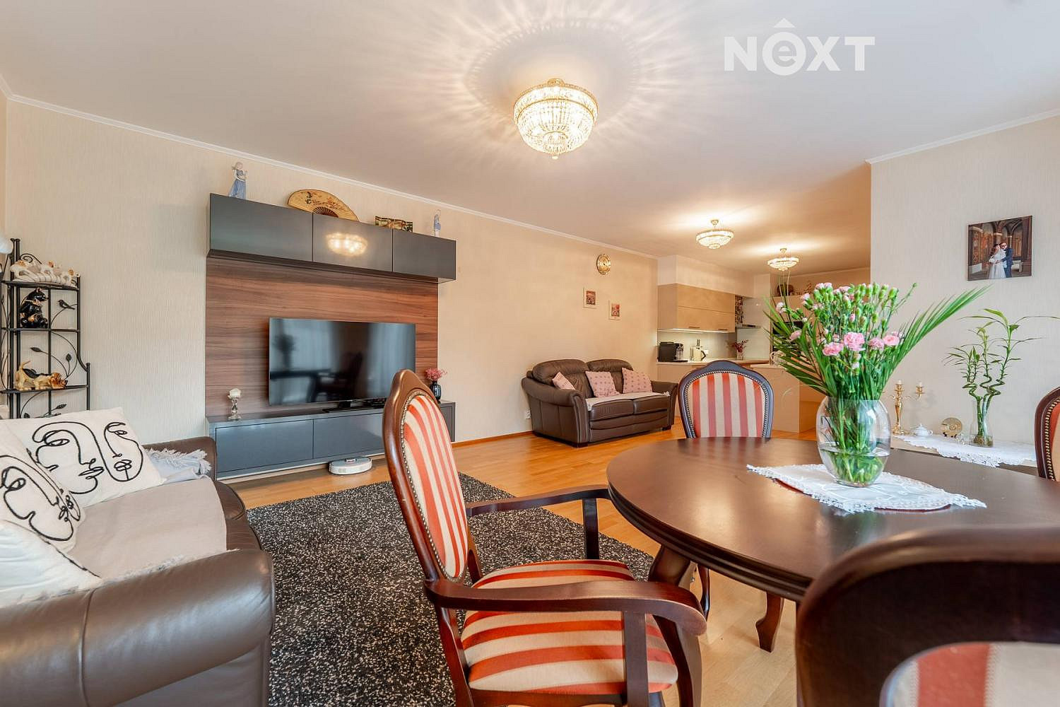 Prodej bytu 3+kk 99 m² – fotografie 3