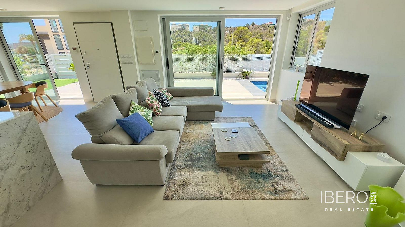 Casa 5+kk – Alacant / Alicante, les Carolines Altes, l'Alacantí