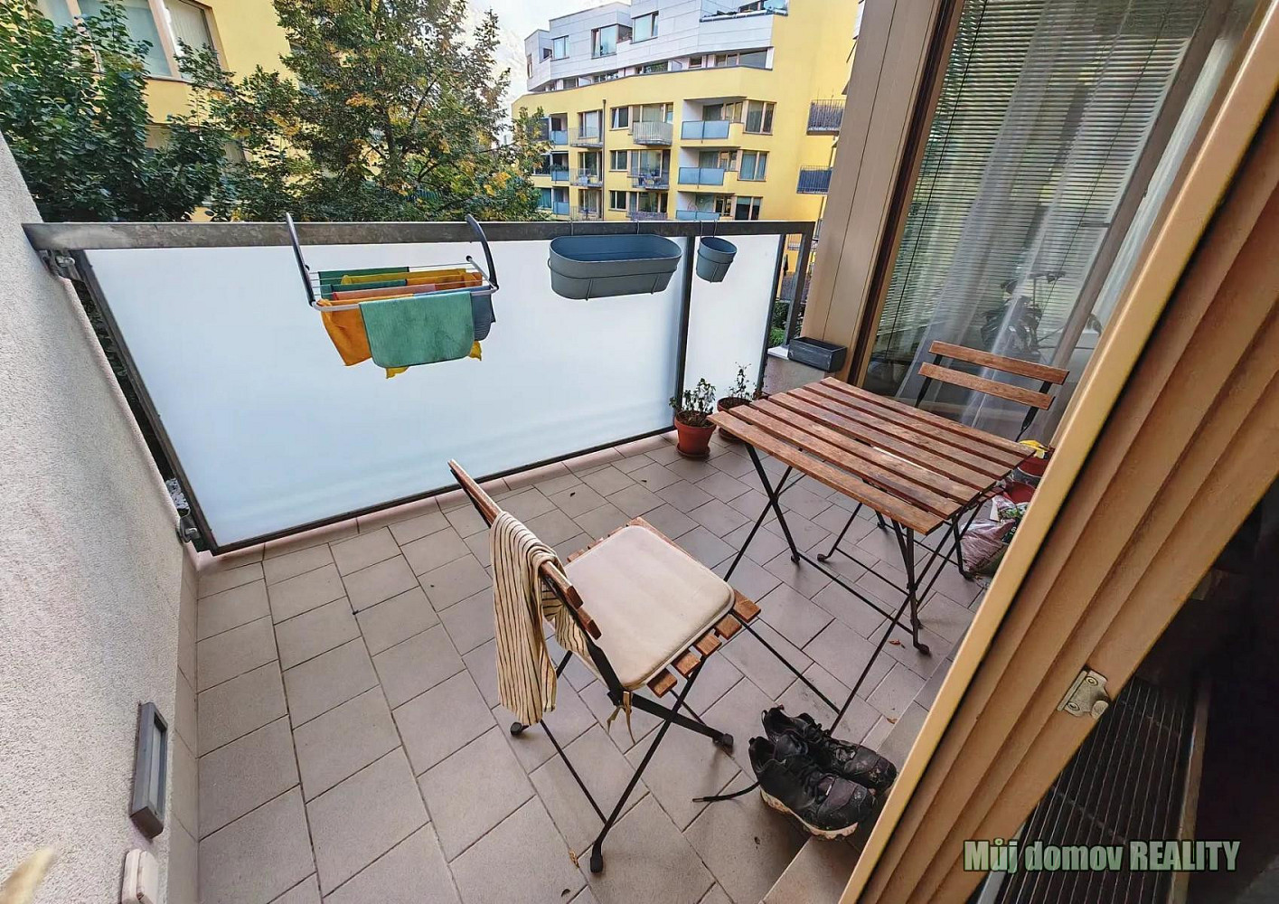 Pronájem bytu 2+kk 58 m² – fotografie 2