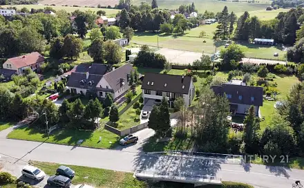 Prodej stavebního pozemku 1 011 m², Prusy-Boškůvky, okres Vyškov