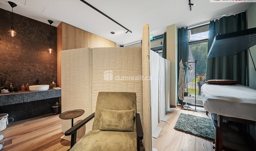 Prodej bytu 1+kk 29 m², Harrachov – náhled fotky 25