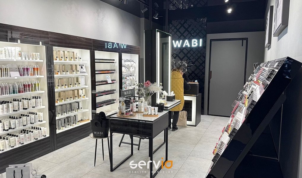 Pronájem obchodních prostor 32 m², Brno – náhled fotky 2