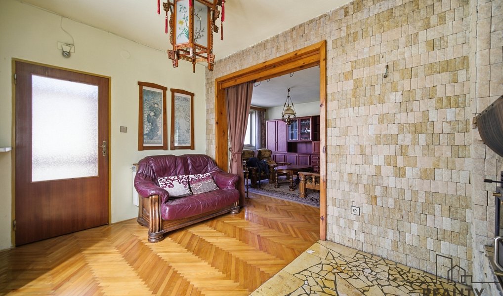 Prodej domu 160 m² s pozemkem 598 m², Pardubice – náhled fotky 9