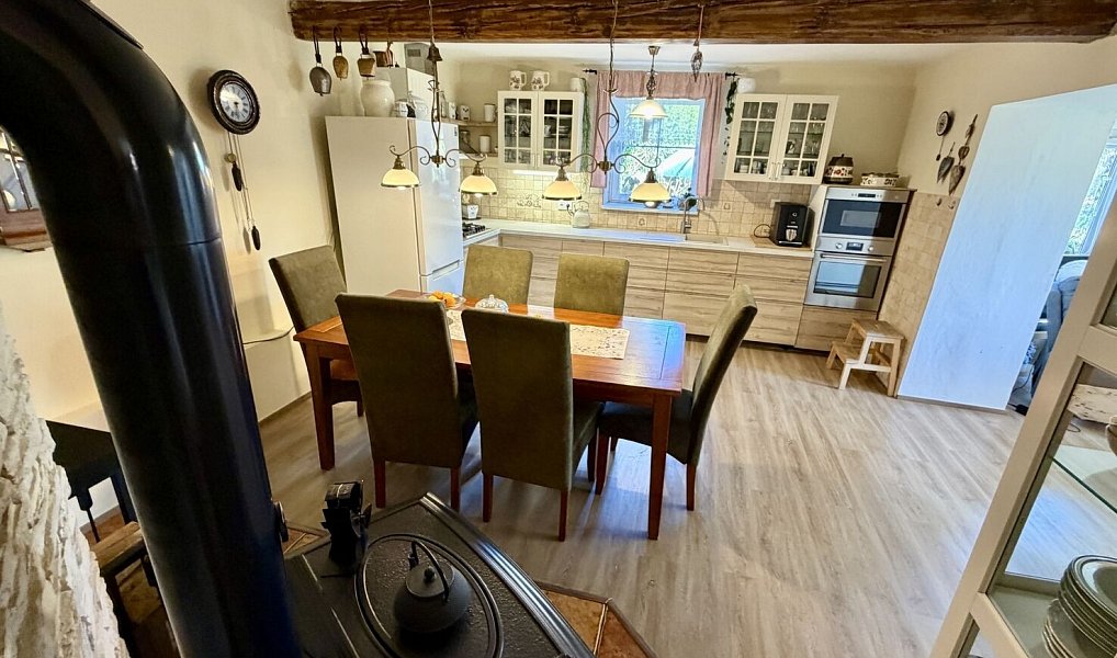 Prodej domu 214 m² s pozemkem 611 m², Stará Huť – náhled fotky 13