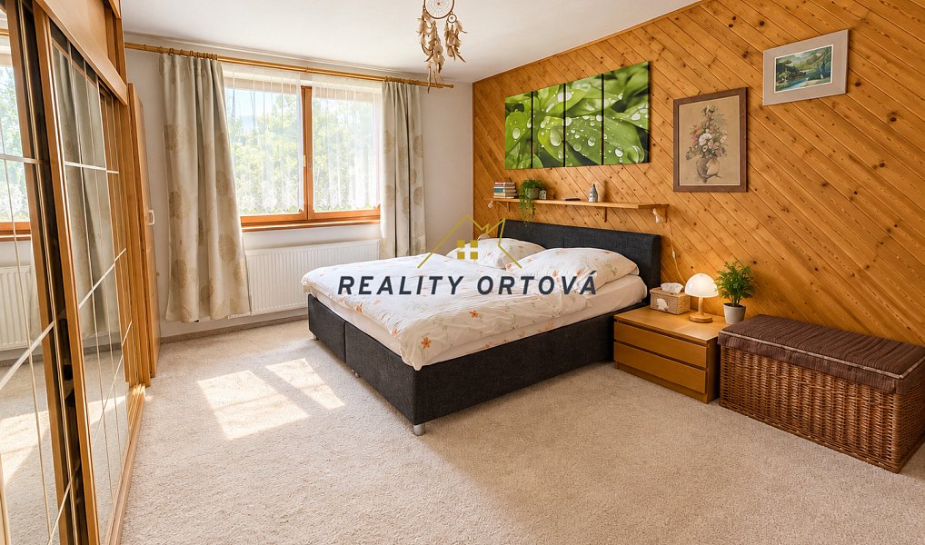 Prodej domu 400 m² s pozemkem 1 032 m², Rokytnice nad Jizerou – náhled fotky 6