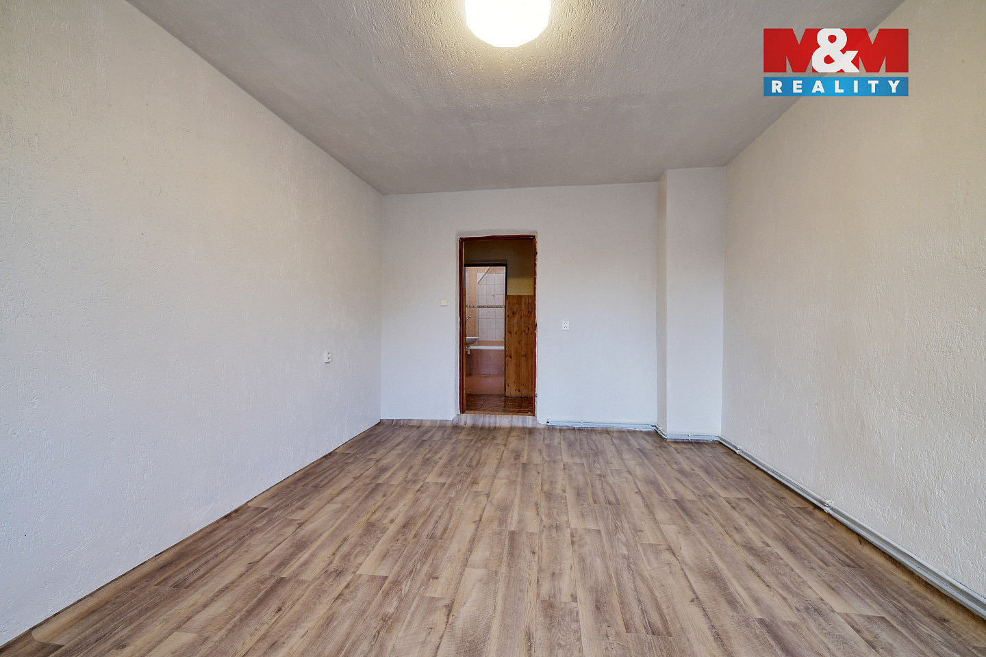 Prodej bytu 2+1 67 m² — photo 2