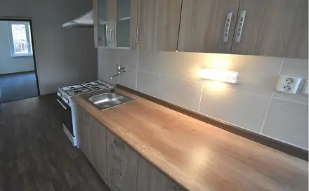Pronájem bytu 2+1 57 m², Studentská, Jirkov, okres Chomutov