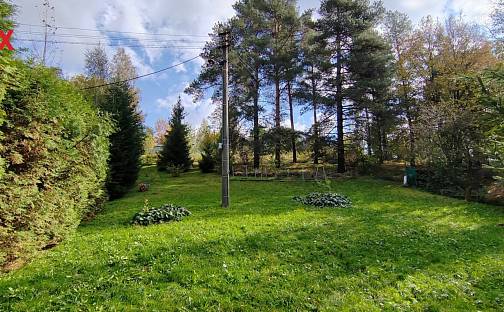 Prodej zahrady 1 738 m², Klimkovice, okres Ostrava-město