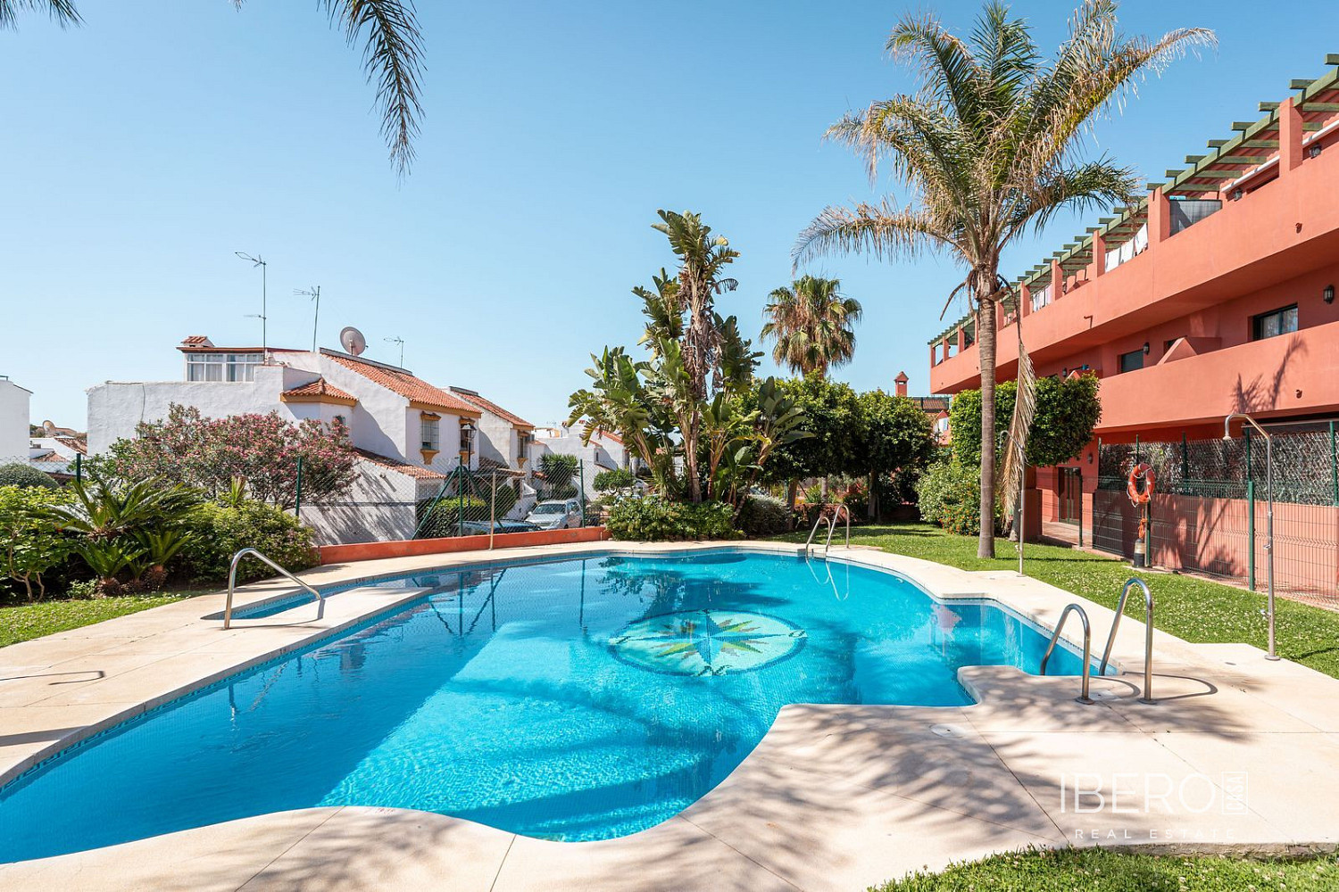 Piso 3+kk – Casares, Puerto de la Cruz, Costa del Sol Occidental - Vista 2