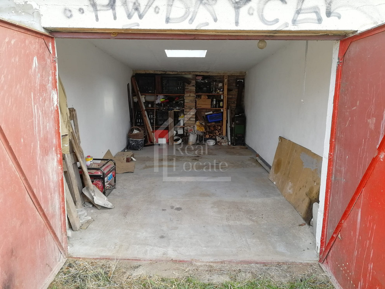 Prodej garáže 18 m², Praha - Veleslavín, Praha