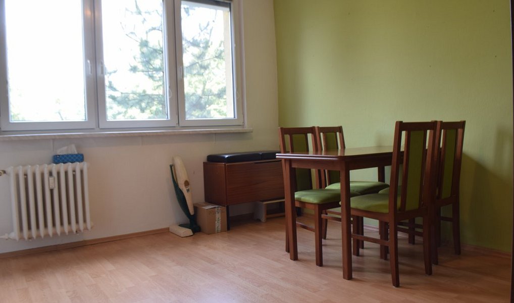 Pronájem bytu 3+1 74 m², Ostrava – náhled fotky 3
