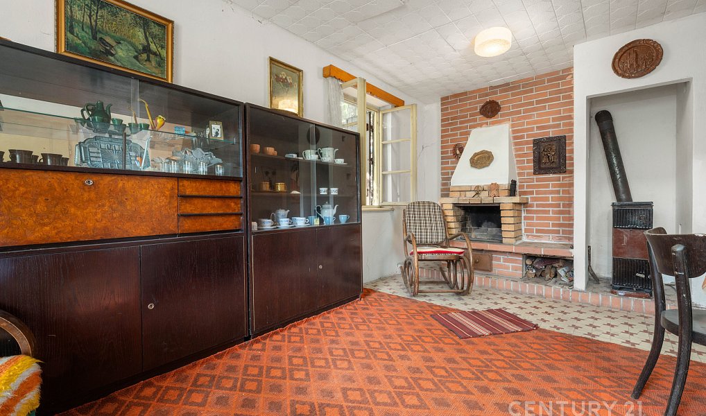 Prodej chaty/chalupy 70 m² s pozemkem 270 m², Moravany – náhled fotky 3