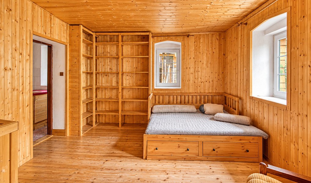 Prodej chaty/chalupy 75 m² s pozemkem 1 814 m², Čermná nad Orlicí – náhled fotky 2
