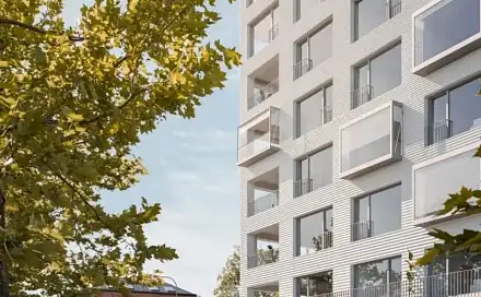 Prodej bytu 2+kk 51 m²