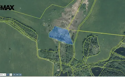 Prodej vodní plochy 10 807 m², Hošťka, okres Tachov
