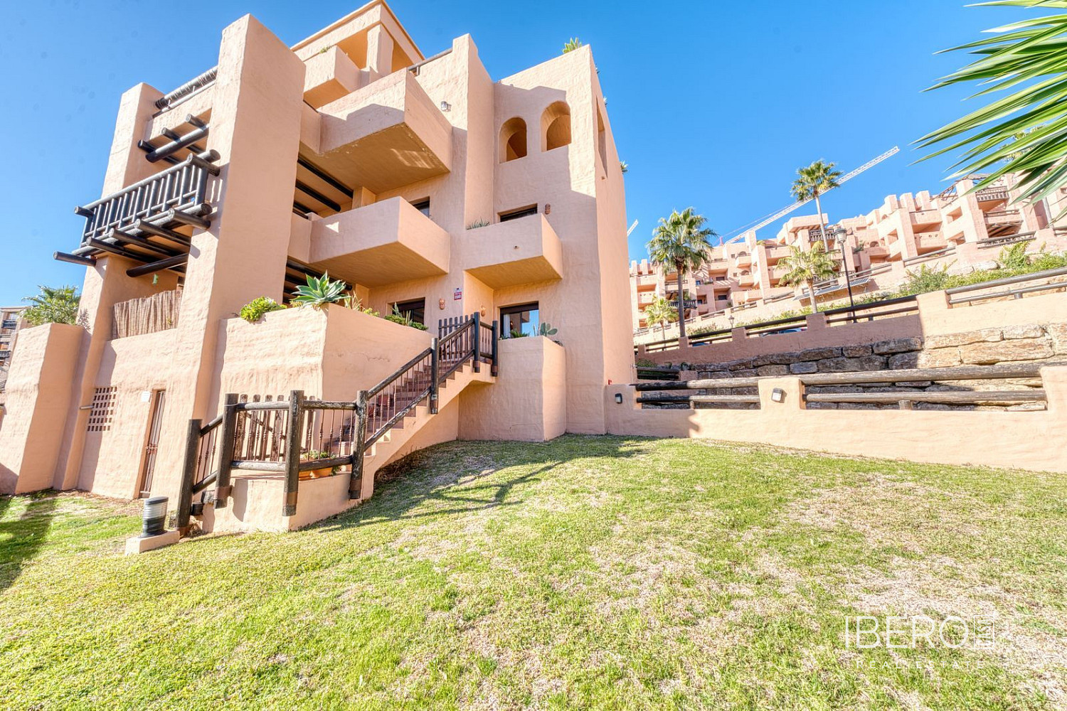 Piso 4+kk – Manilva, Castillo de la Duquesa - Vista 2