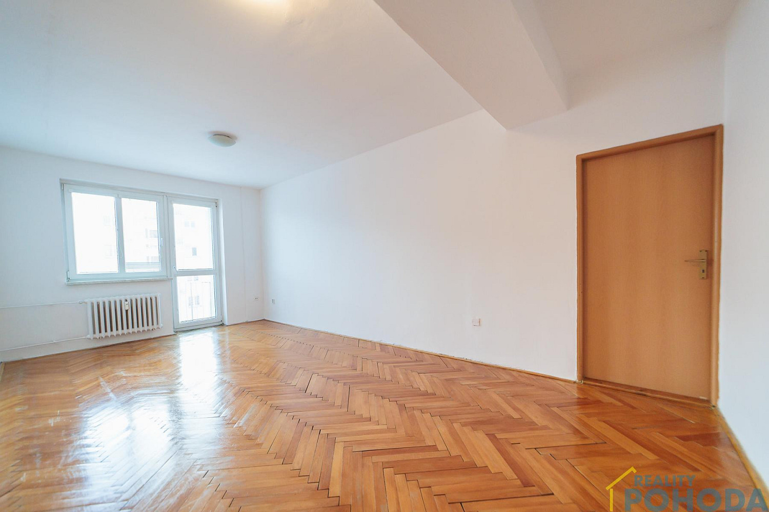 Pronájem bytu 3+1 67 m² – fotografie 5
