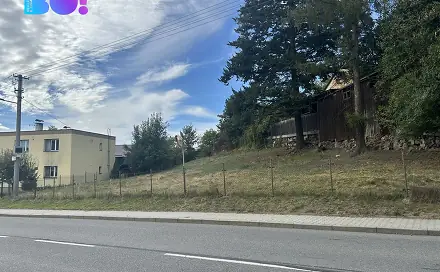 Prodej stavebního pozemku 1 085 m², Ludgeřovice, okres Opava