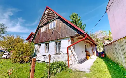 Prodej domu 116 m², Poříčská, Velké Poříčí, okres Náchod