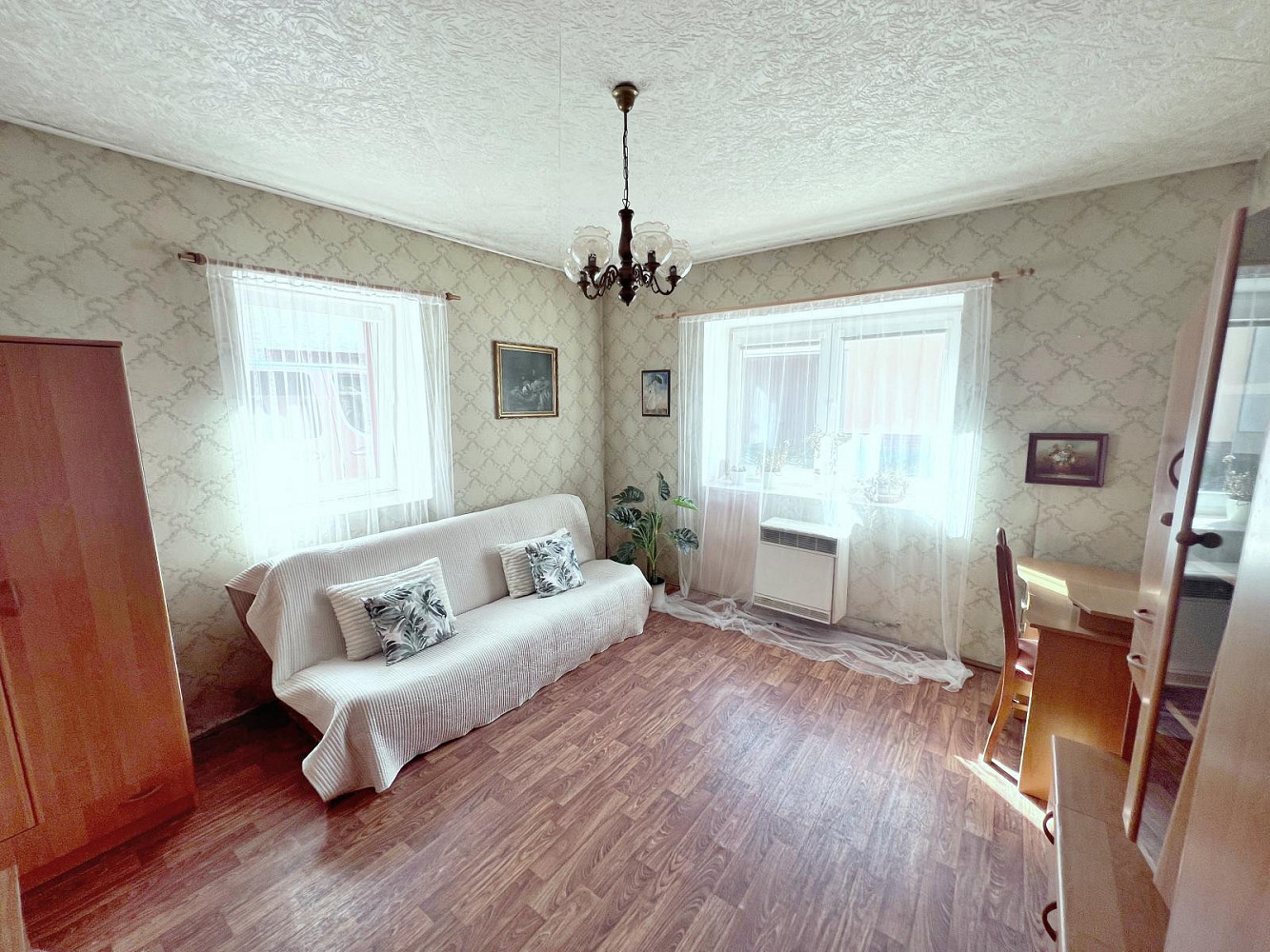 Prodej domu 57 m² s pozemkem 299 m² – fotografie 4