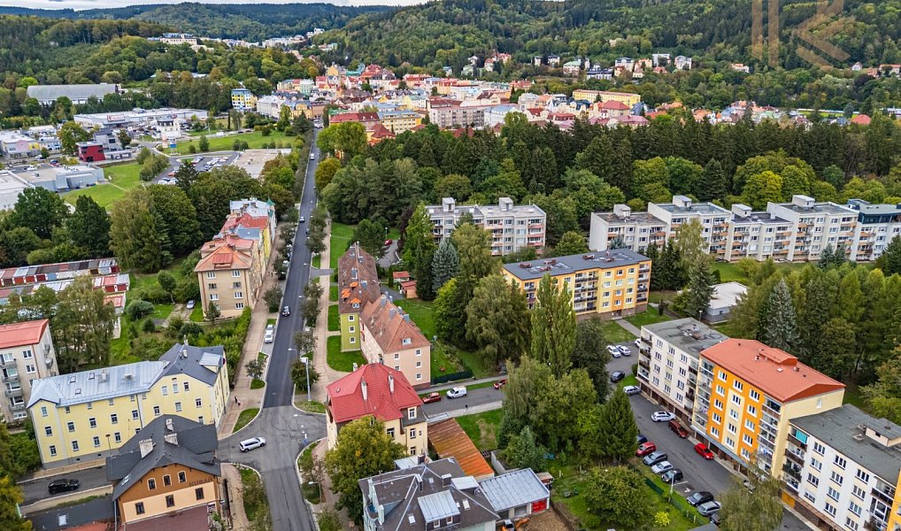 Prodej bytu 4+1 80 m², Mariánské Lázně – náhled fotky 26