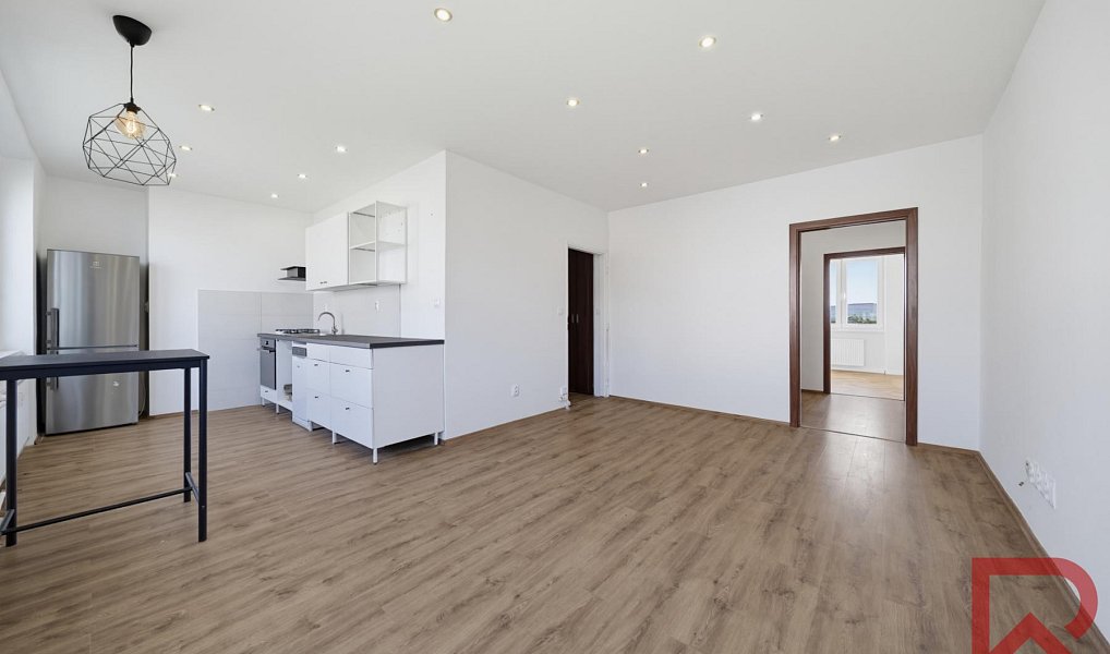 Prodej bytu 2+kk 61 m², Habartov – náhled fotky 4