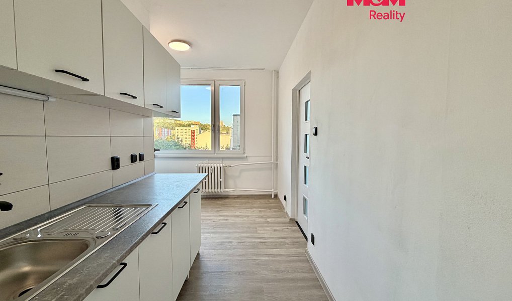 Prodej bytu 3+1 80 m², Ústí nad Labem – náhled fotky 6