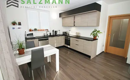 Pronájem bytu 4+kk 82 m², Vochov, okres Plzeň-sever