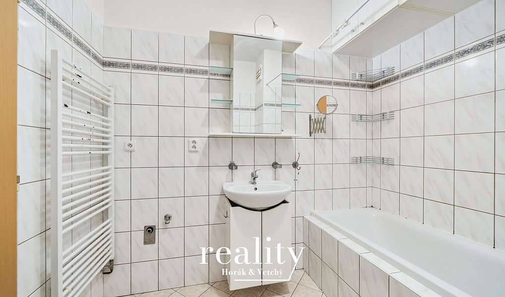 Pronájem bytu 2+kk 56 m², Znojmo – náhled fotky 7