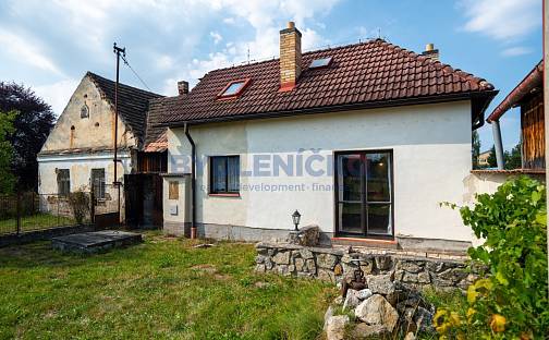 Prodej chaty/chalupy 180 m² s pozemkem 4 750 m², Petříkov, okres České Budějovice