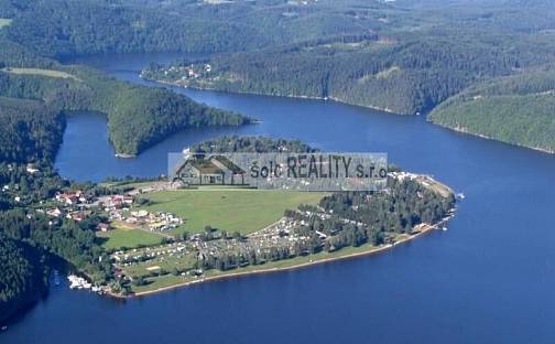 Prodej louky 1 273 m², Křečovice, okres Benešov