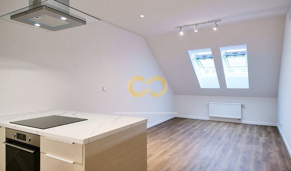 Pronájem bytu 2+kk 66 m², Písek – náhled fotky 4