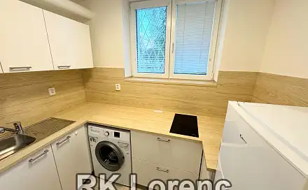 Pronájem bytu 2+1 44 m²