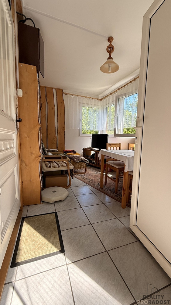 Prodej chaty/chalupy 50 m² s pozemkem 350 m² — photo 2